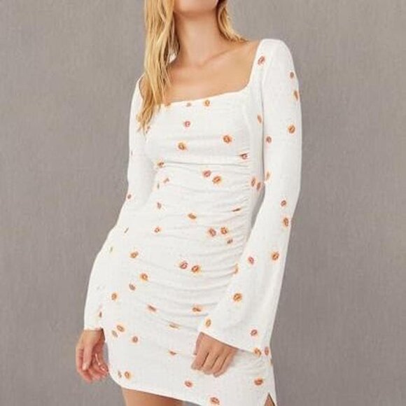 Free People Dresses & Skirts - Free People Celia Mini Dress